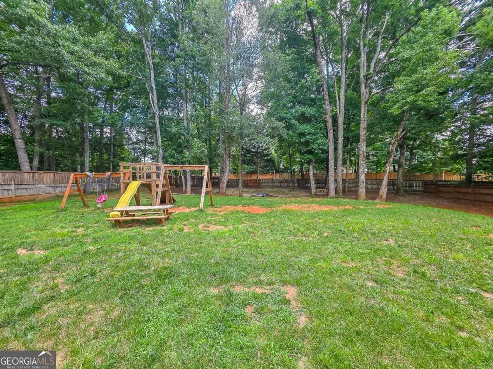 1545 Woodpoint WAY Lawrenceville, GA 30043