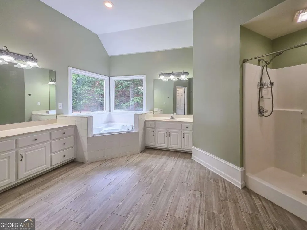 1545 Woodpoint WAY Lawrenceville, GA 30043