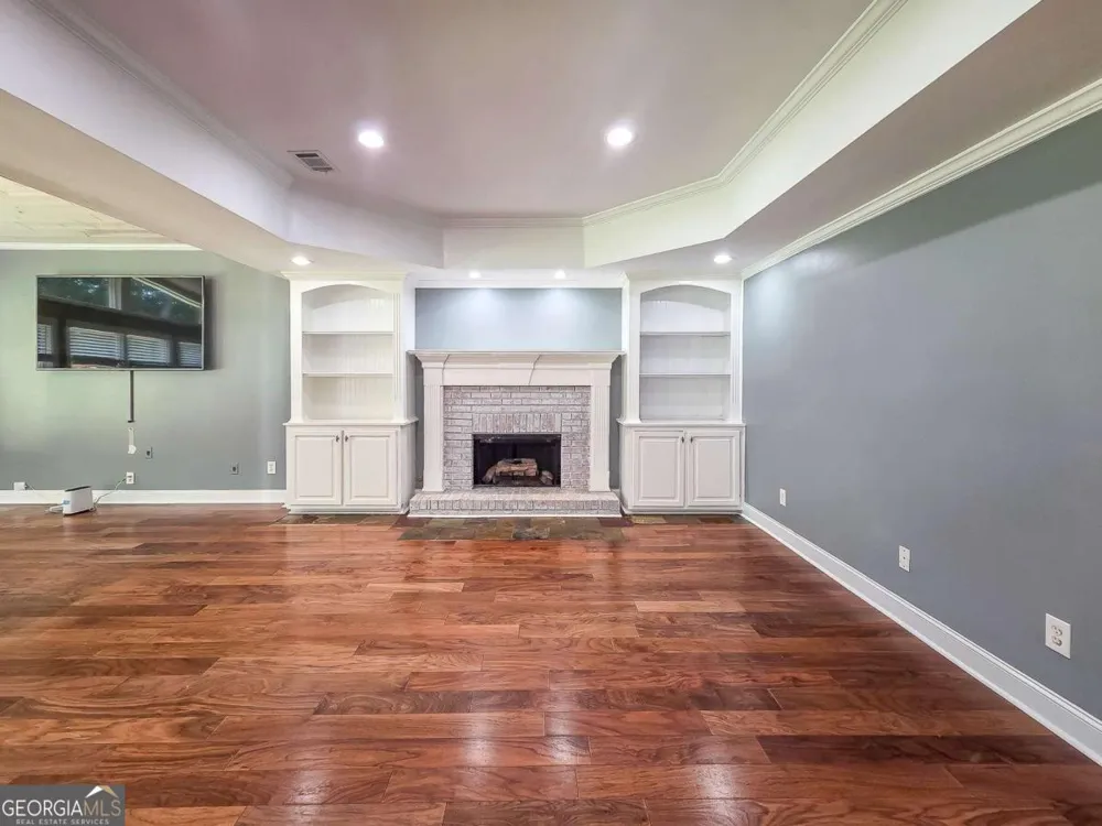 1545 Woodpoint WAY Lawrenceville, GA 30043