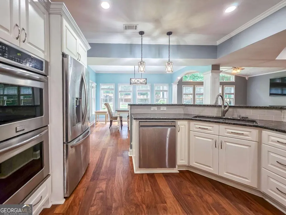 1545 Woodpoint WAY Lawrenceville, GA 30043