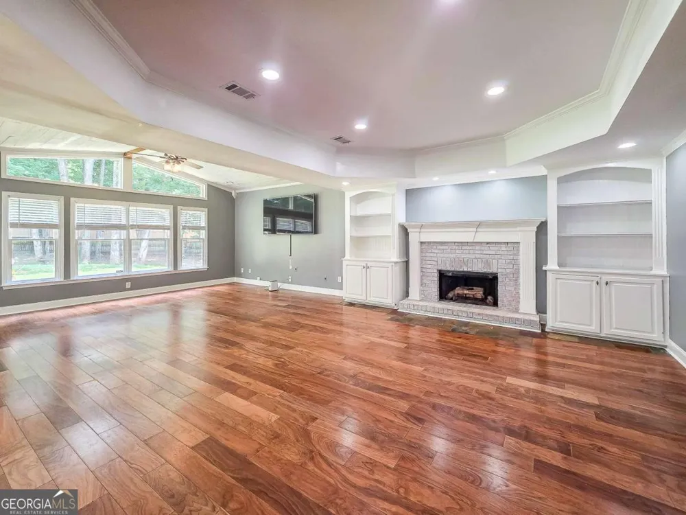 1545 Woodpoint WAY Lawrenceville, GA 30043