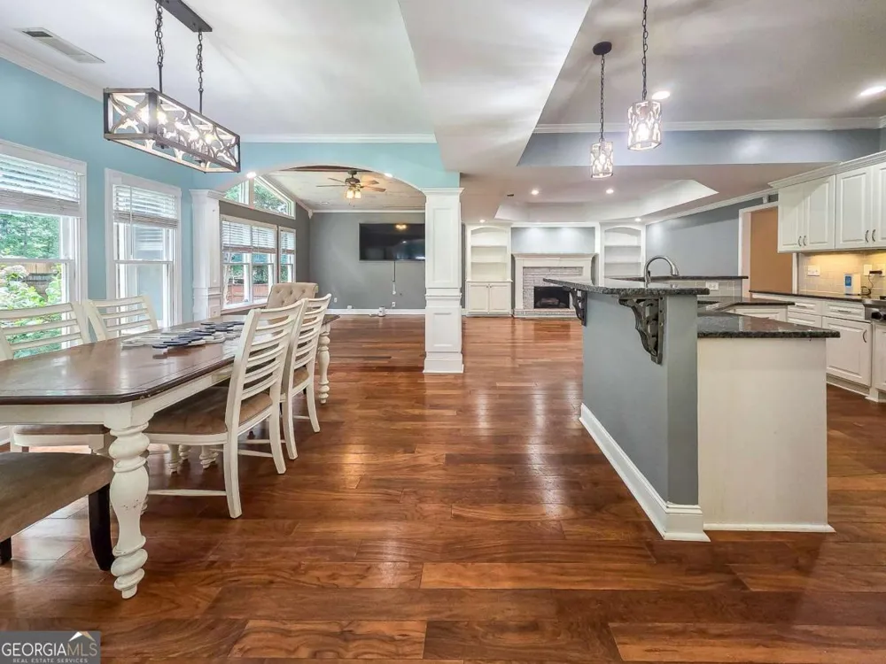 1545 Woodpoint WAY Lawrenceville, GA 30043