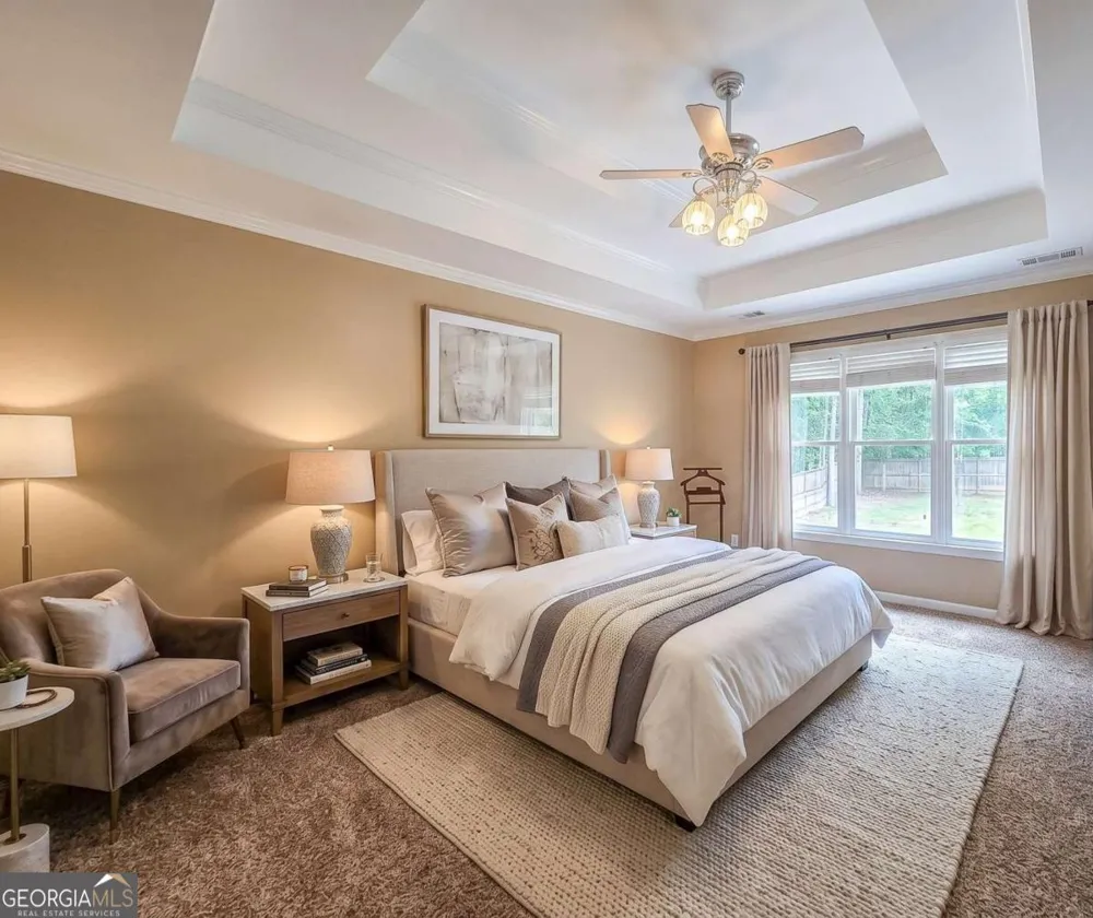 1545 Woodpoint WAY Lawrenceville, GA 30043