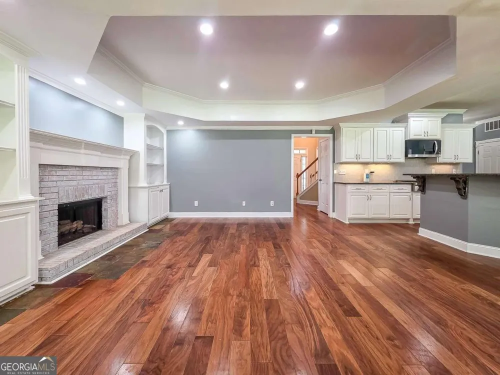 1545 Woodpoint WAY Lawrenceville, GA 30043