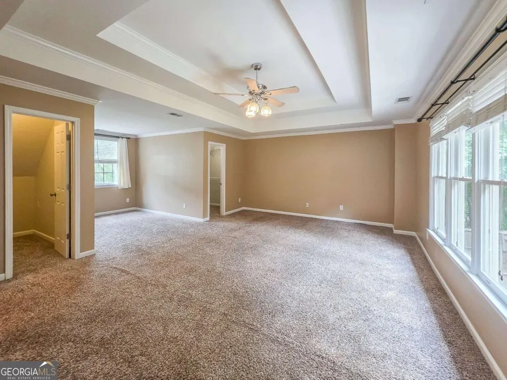 1545 Woodpoint WAY Lawrenceville, GA 30043