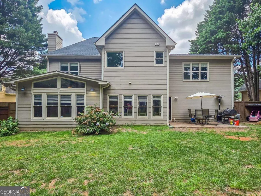 1545 Woodpoint WAY Lawrenceville, GA 30043