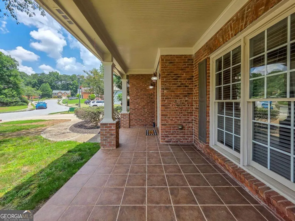 1545 Woodpoint WAY Lawrenceville, GA 30043