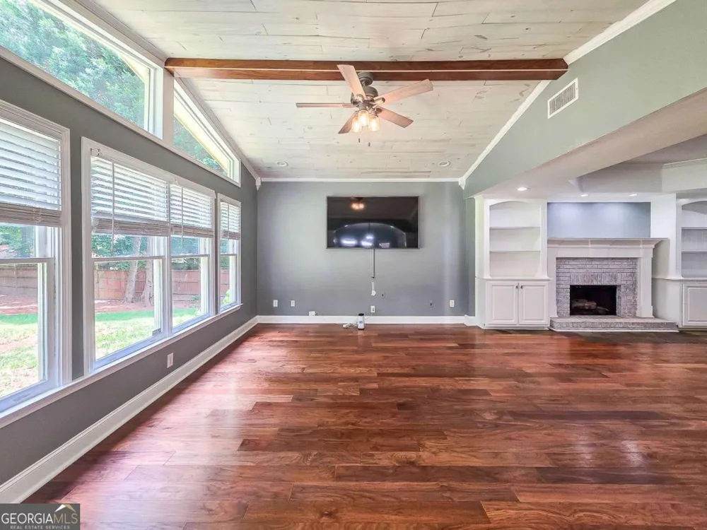 1545 Woodpoint WAY Lawrenceville, GA 30043