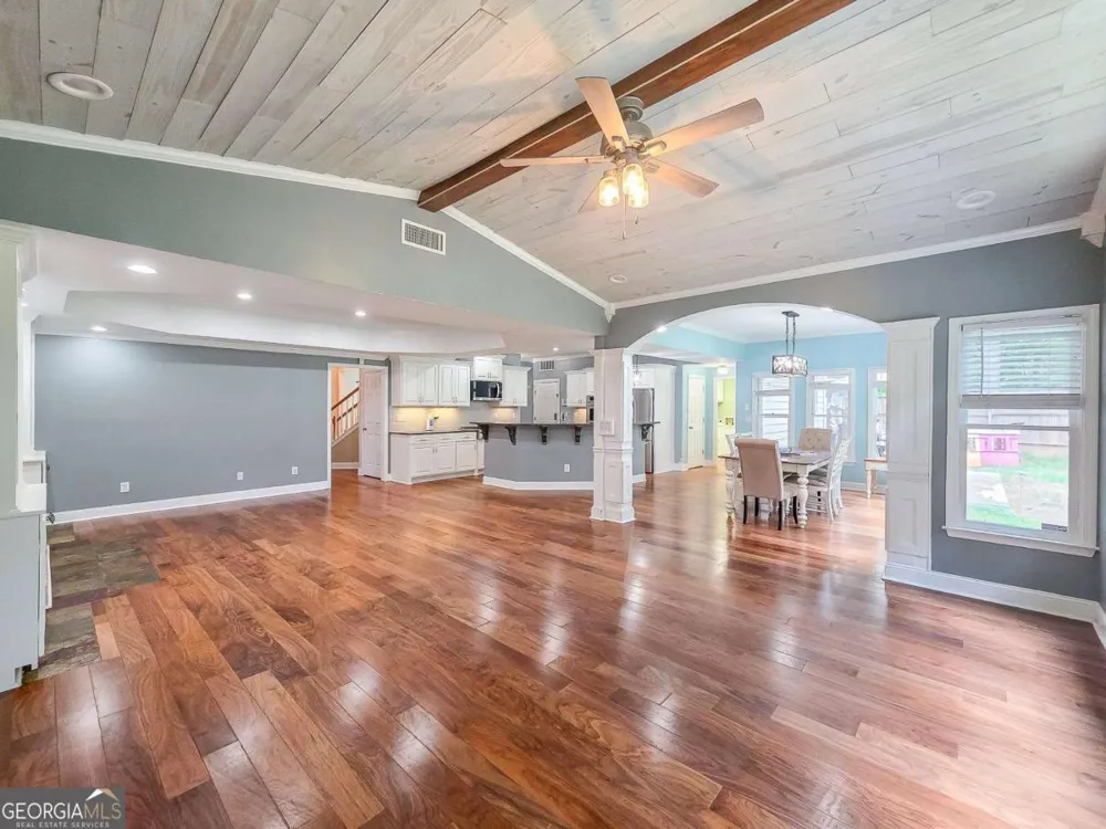 1545 Woodpoint WAY Lawrenceville, GA 30043