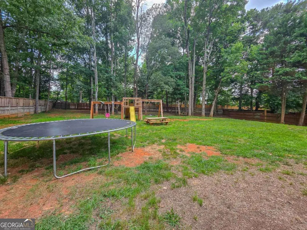 1545 Woodpoint WAY Lawrenceville, GA 30043