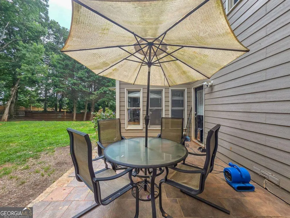 1545 Woodpoint WAY Lawrenceville, GA 30043