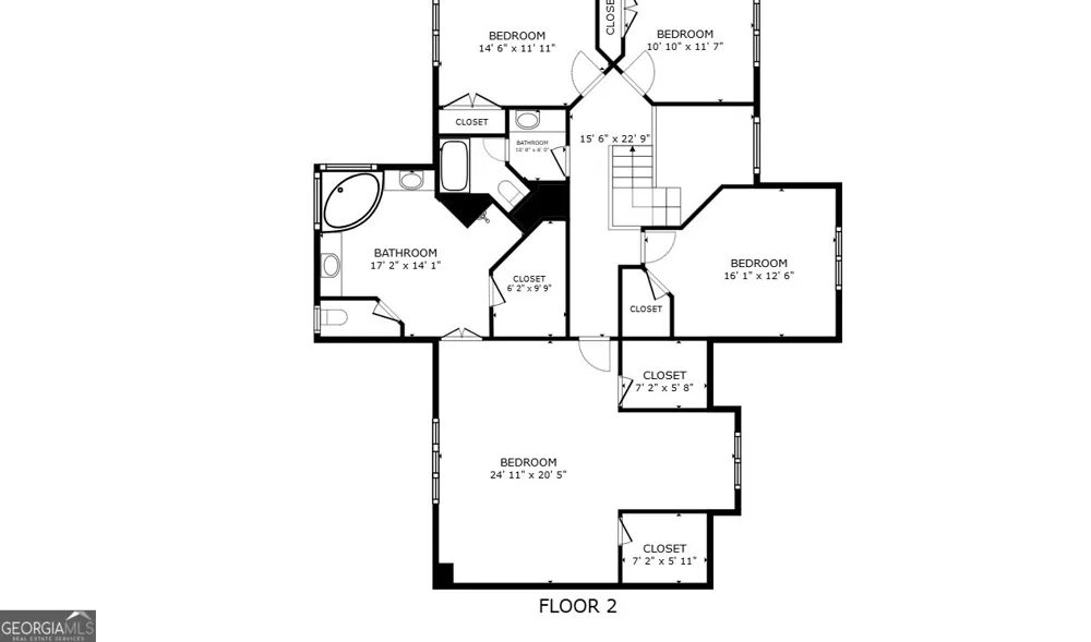 1545 Woodpoint WAY Lawrenceville, GA 30043