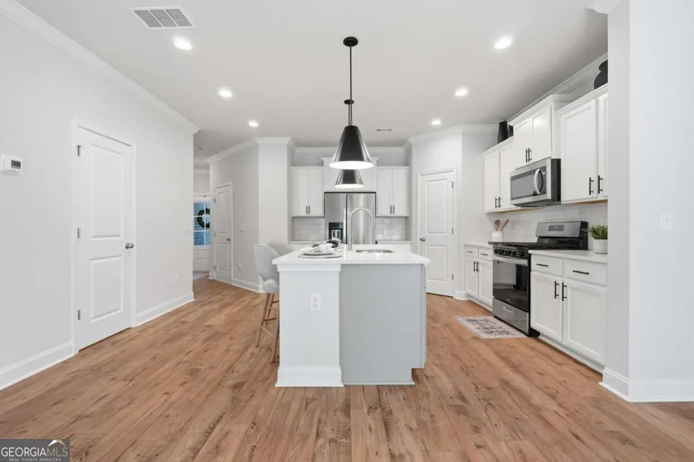 5115 Hillington WAY Sugar Hill, GA 30518