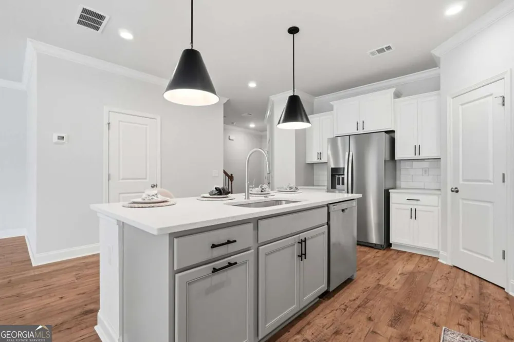 5115 Hillington WAY Sugar Hill, GA 30518