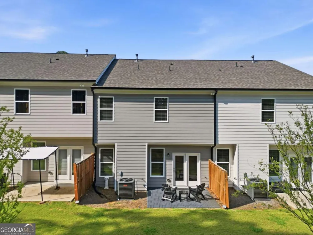 5115 Hillington WAY Sugar Hill, GA 30518
