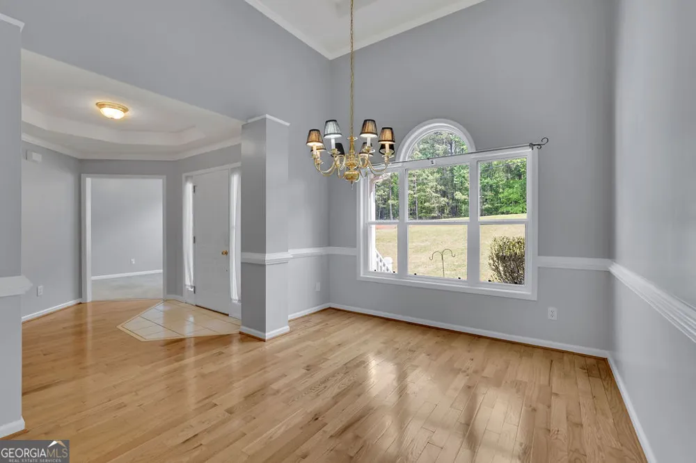 2465 Chandler RD Grayson, GA 30017