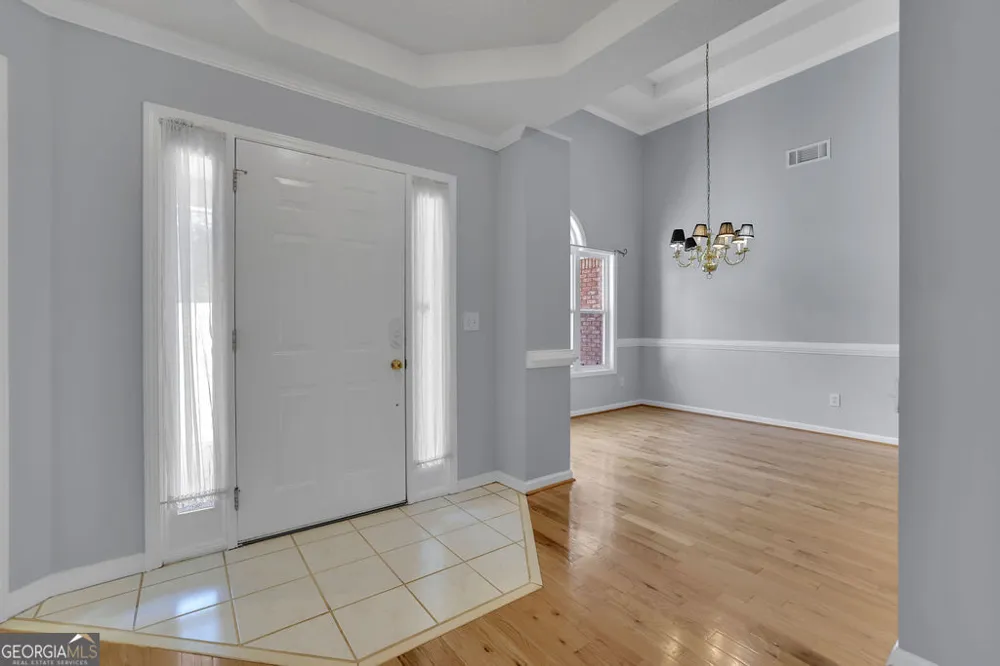 2465 Chandler RD Grayson, GA 30017