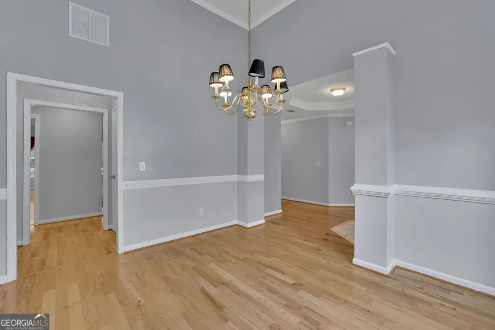 2465 Chandler RD Grayson, GA 30017