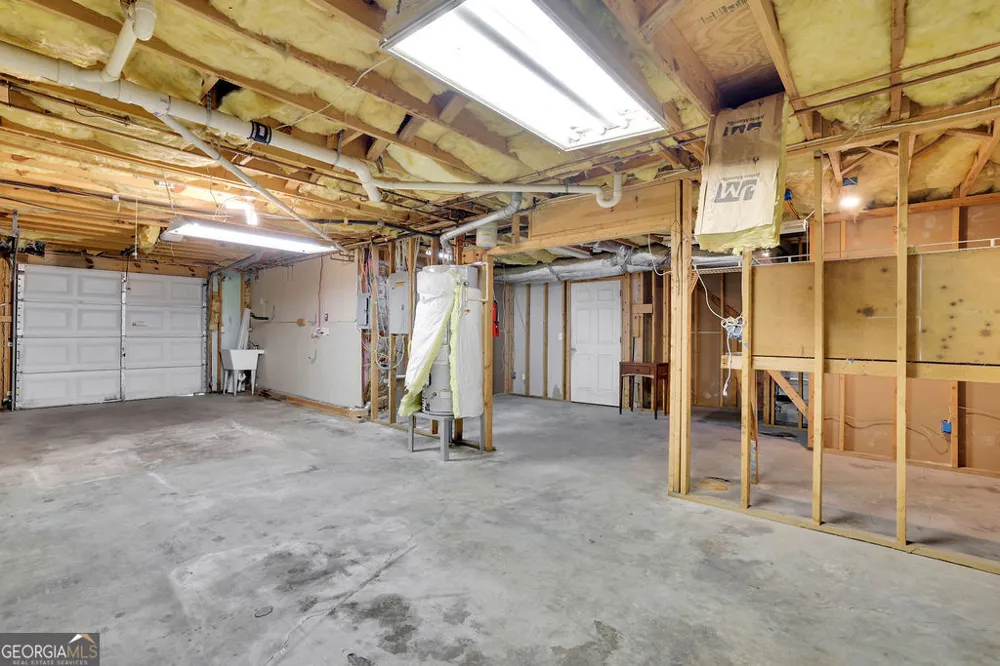 2465 Chandler RD Grayson, GA 30017