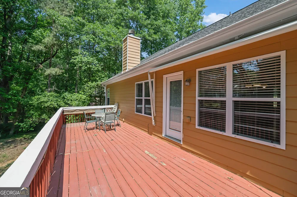 2465 Chandler RD Grayson, GA 30017