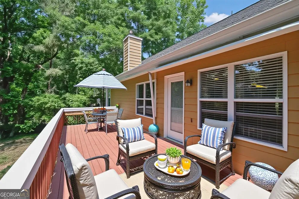 2465 Chandler RD Grayson, GA 30017