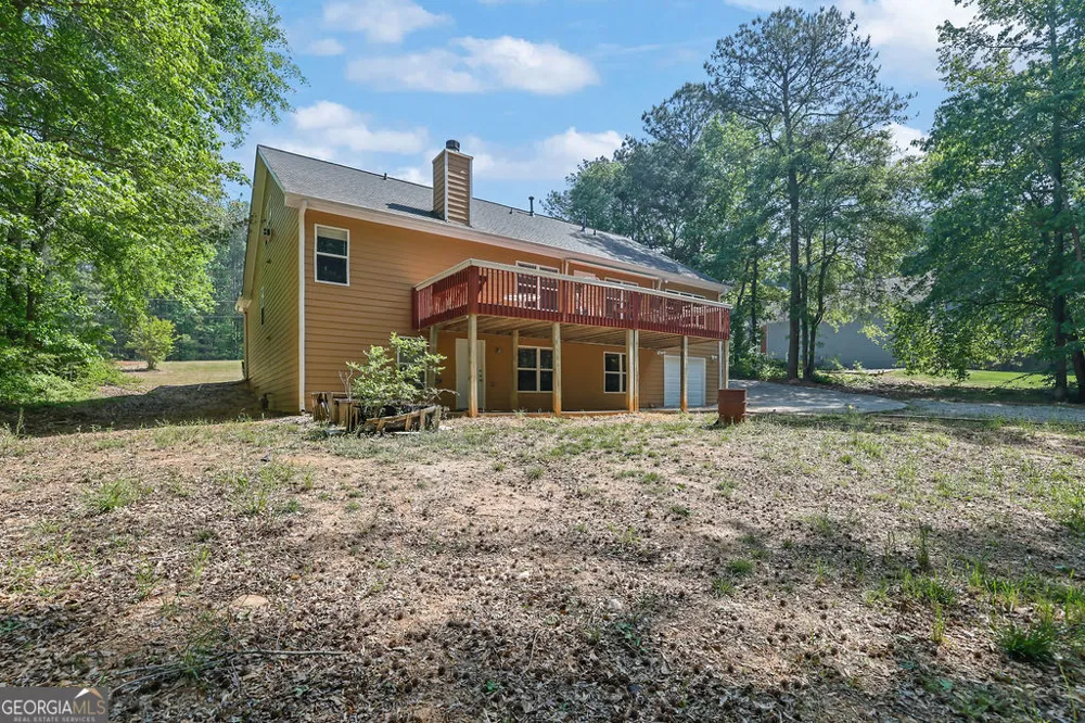 2465 Chandler RD Grayson, GA 30017