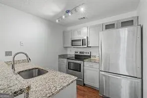 2034 River Heights WALK SE Marietta, GA 30067