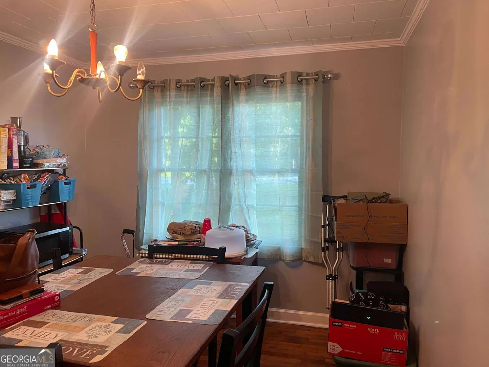 646 N Main ST Swainsboro, GA 30401
