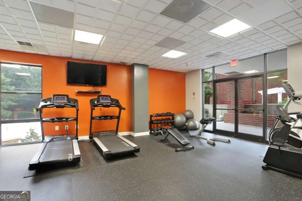 375 Ralph Mcgill BLVD NE Atlanta, GA 30312