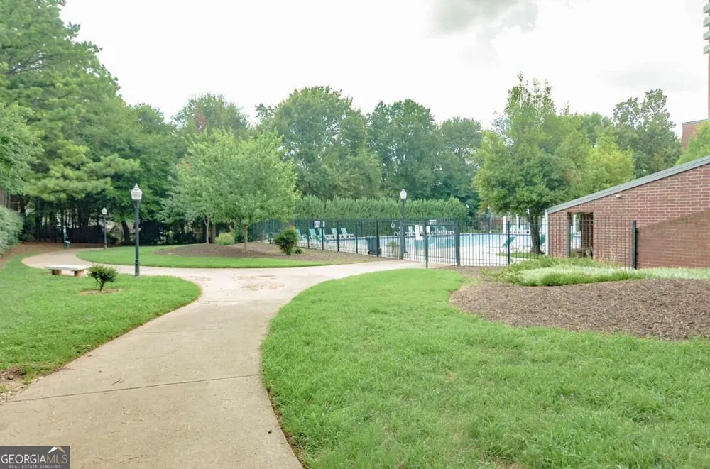 375 Ralph Mcgill BLVD NE Atlanta, GA 30312