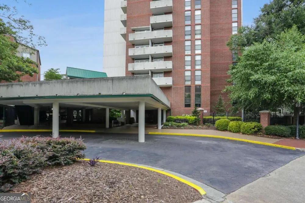 375 Ralph Mcgill BLVD NE Atlanta, GA 30312