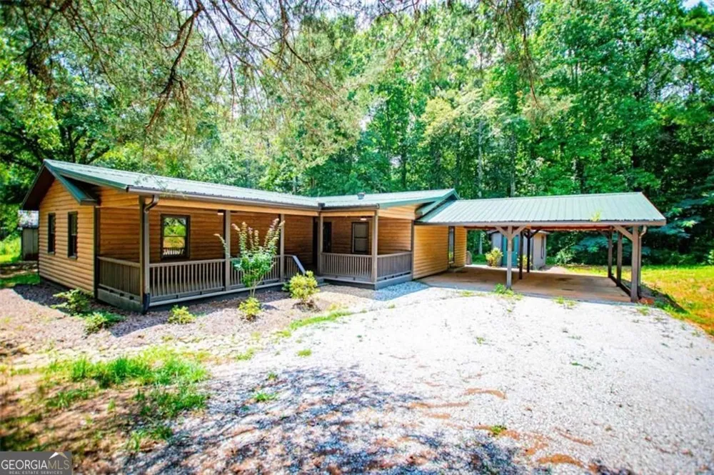 315 Laurel RD Carrollton, GA 30117