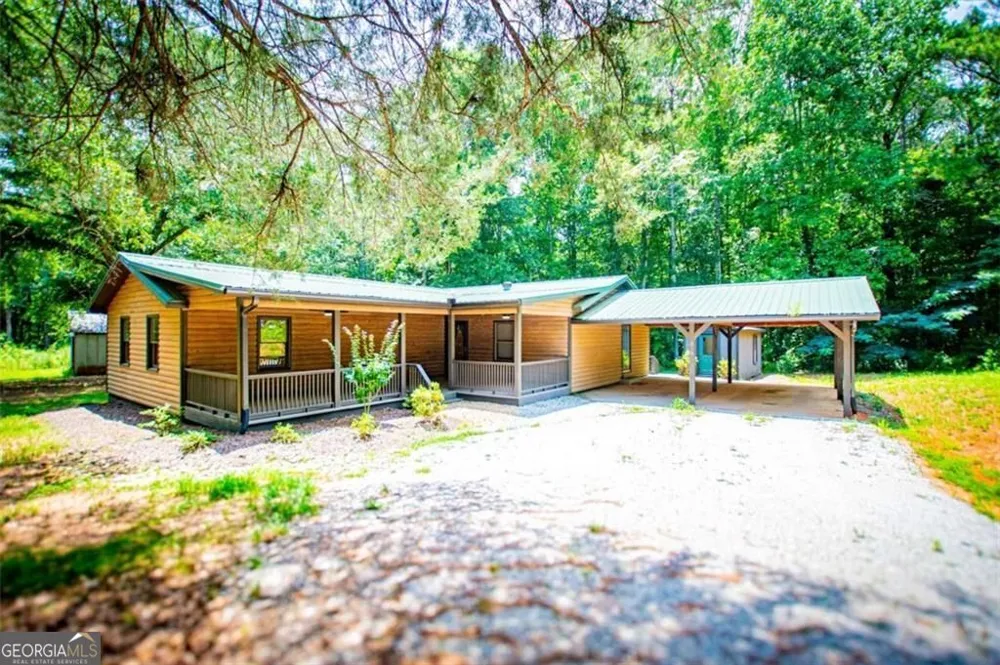 315 Laurel RD Carrollton, GA 30117