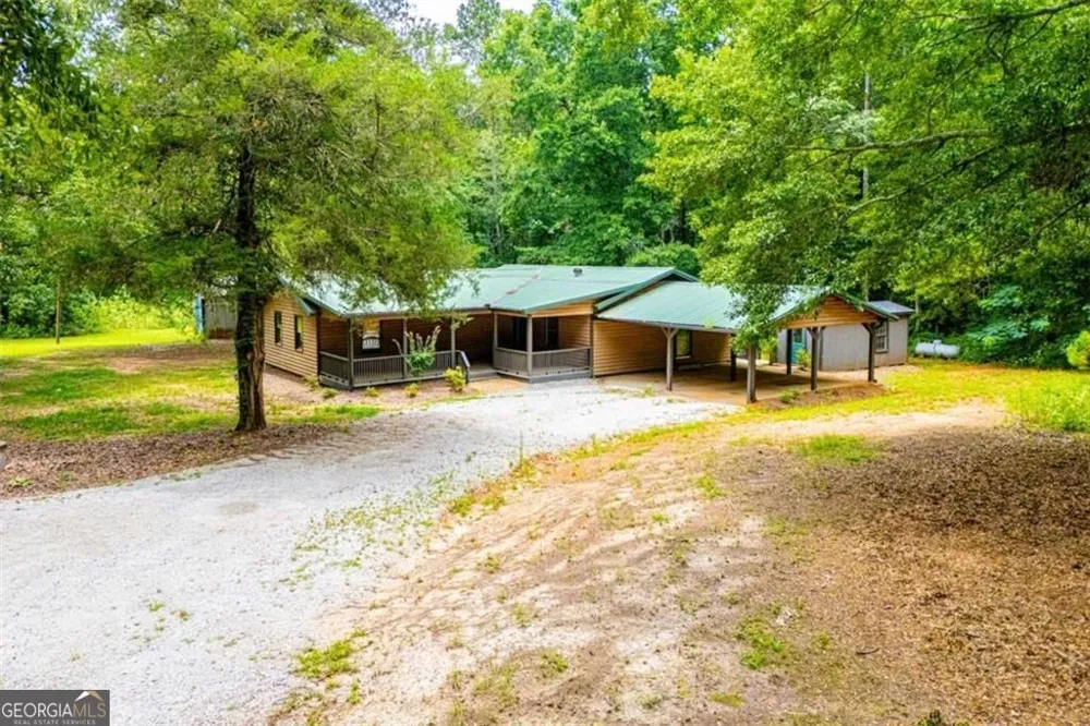 315 Laurel RD Carrollton, GA 30117