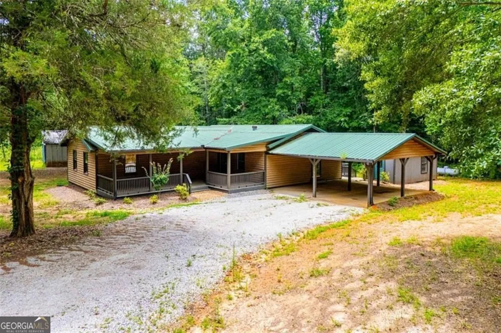 315 Laurel RD Carrollton, GA 30117