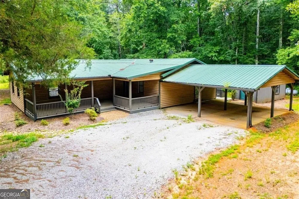 315 Laurel RD Carrollton, GA 30117