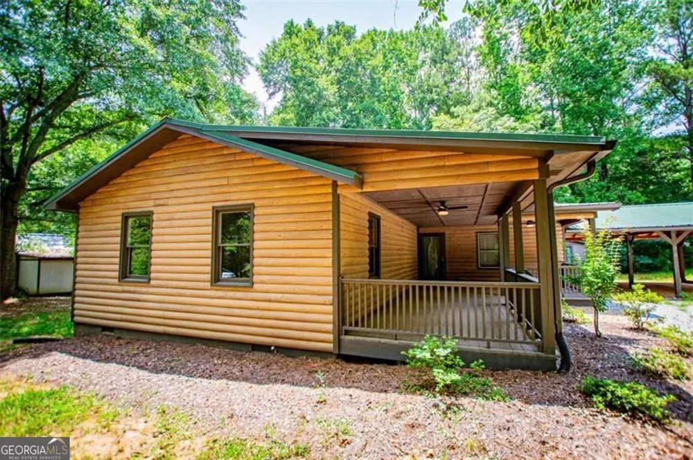 315 Laurel RD Carrollton, GA 30117