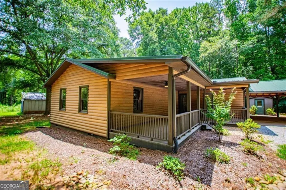 315 Laurel RD Carrollton, GA 30117
