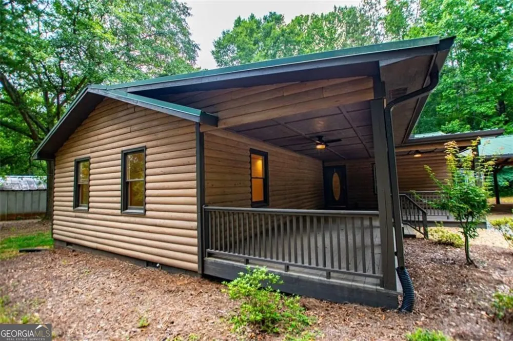 315 Laurel RD Carrollton, GA 30117