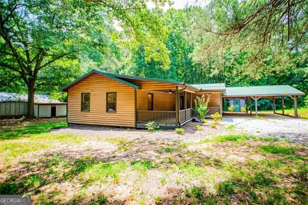 315 Laurel RD Carrollton, GA 30117