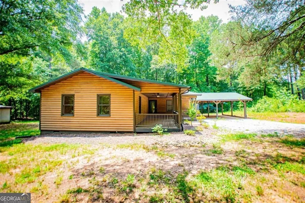 315 Laurel RD Carrollton, GA 30117