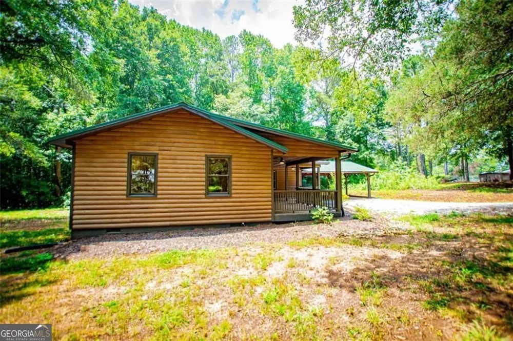 315 Laurel RD Carrollton, GA 30117