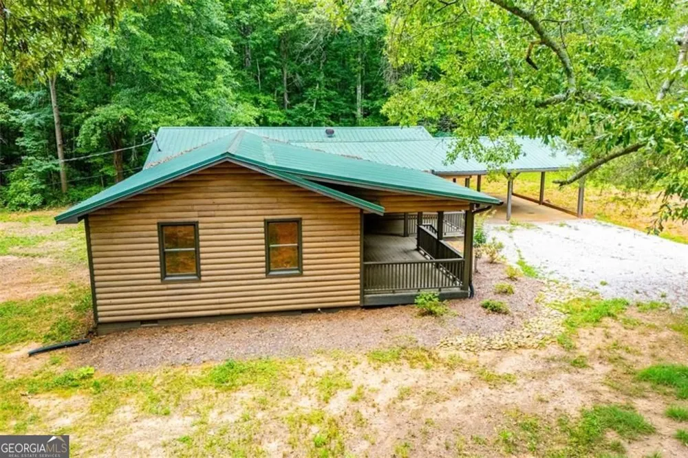 315 Laurel RD Carrollton, GA 30117