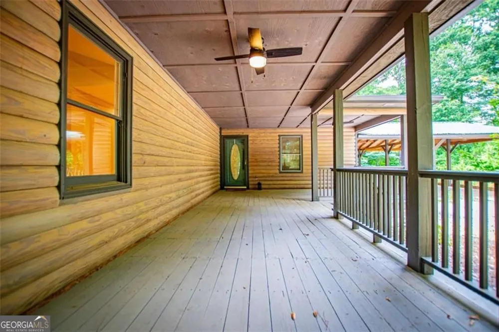 315 Laurel RD Carrollton, GA 30117