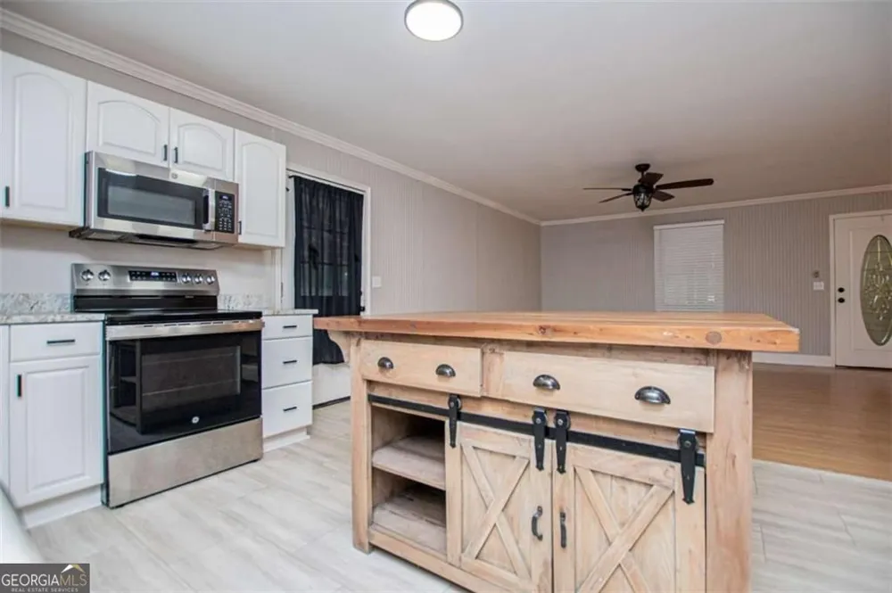 315 Laurel RD Carrollton, GA 30117