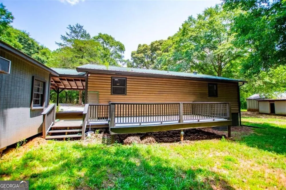 315 Laurel RD Carrollton, GA 30117