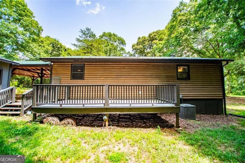315 Laurel RD Carrollton, GA 30117