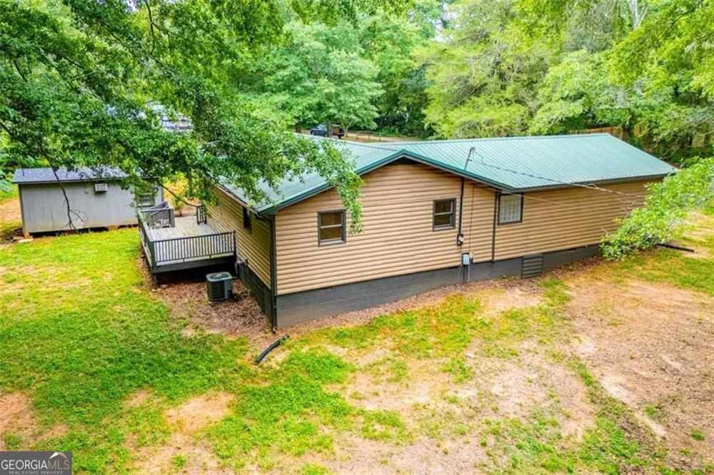 315 Laurel RD Carrollton, GA 30117