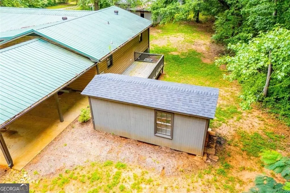 315 Laurel RD Carrollton, GA 30117
