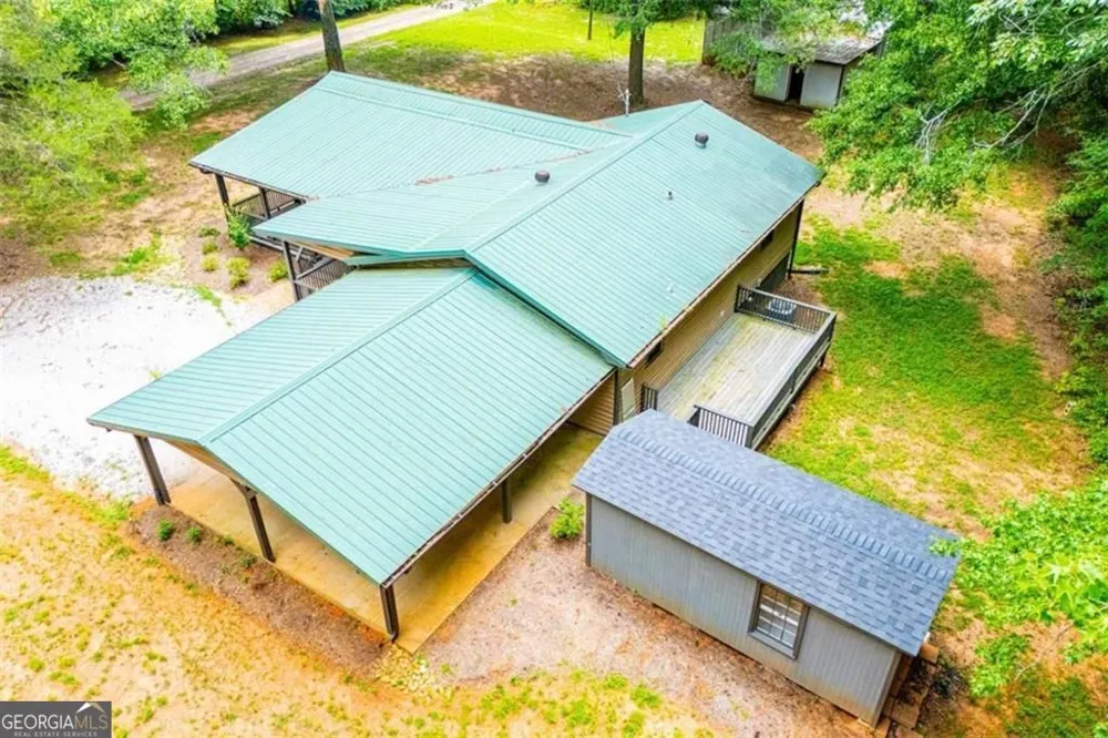 315 Laurel RD Carrollton, GA 30117